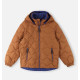 Демисезонная куртка для мальчика Reima Fossila 5100058A-1490